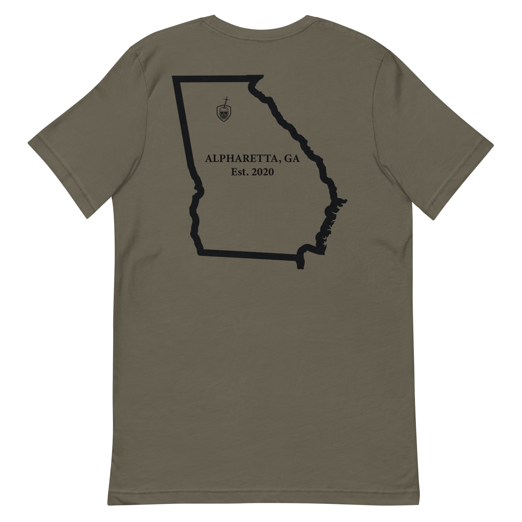 Exiles RFC Premium Cotton T-Shirt for Men - Comfortable & Stylish Rugby Fan Apparel - Perfect for Game Day, Training, and Casual Wear