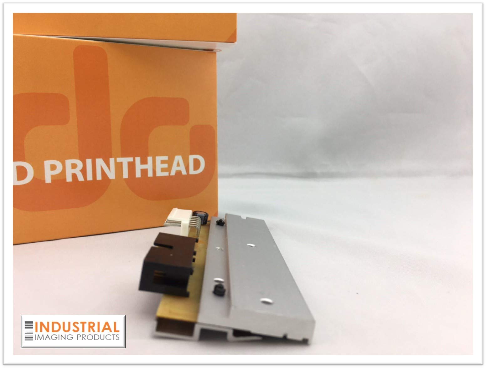 Datamax OEM Printhead PHD20-2279-01 Compatible with I-4310 Mark II Printers - 300 dpi High Resolution - Ideal for Barcode Label Printing & Industrial Applications
