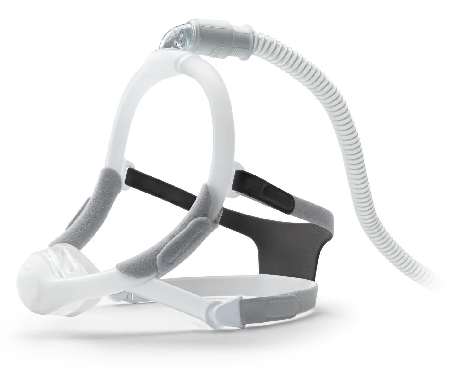 Premium Nasal Breathing Aid with Adjustable Head Support - Comfortable Sleep Solution for Snoring Relief & Better Airflow - Ideal for Nighttime Use, Travel & CPAP Alternative