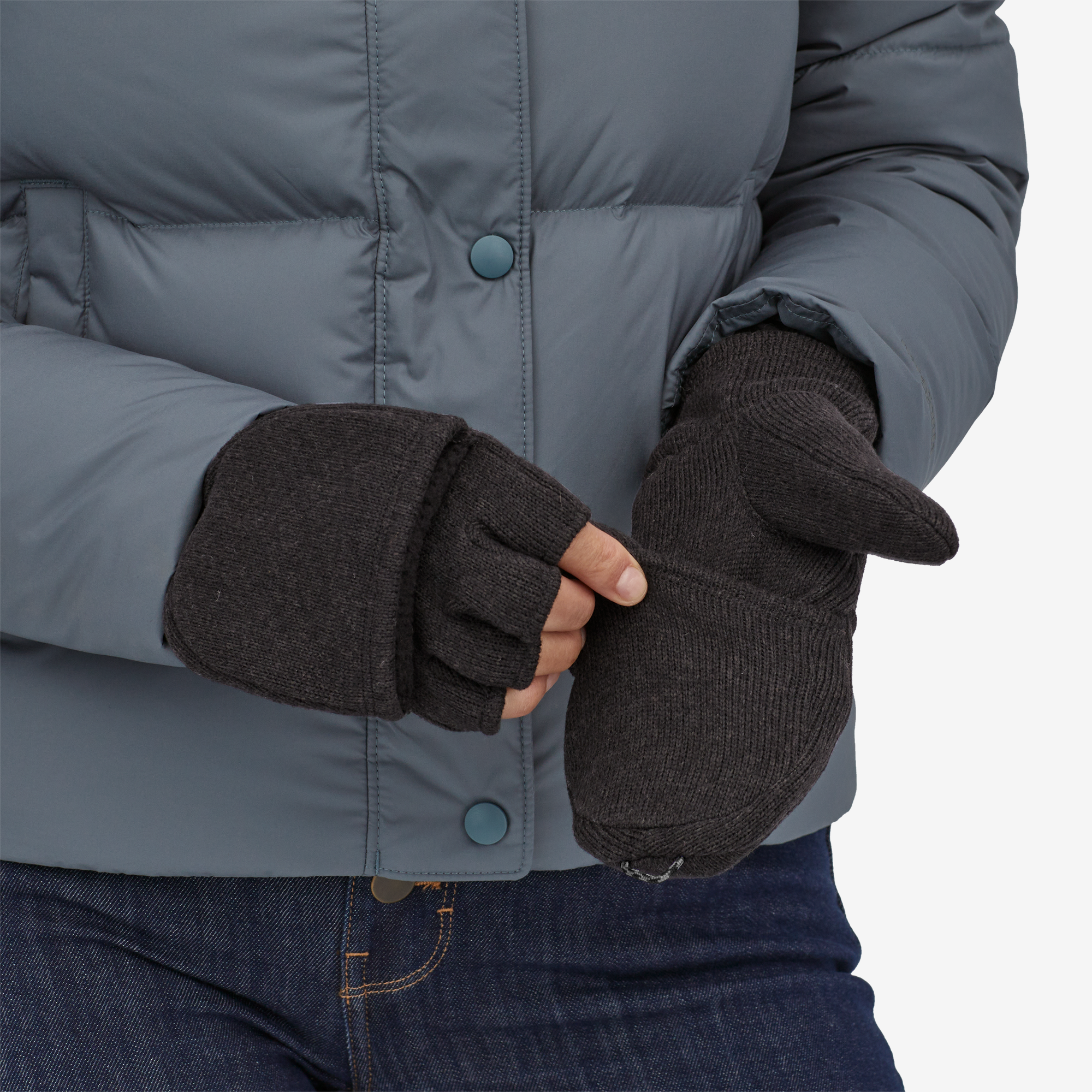 Better Sweater™ Fleece Gloves for Men & Women - Warm Winter Gloves for Outdoor Activities, Hiking, Skiing & Daily Use