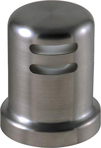 Black Stainless