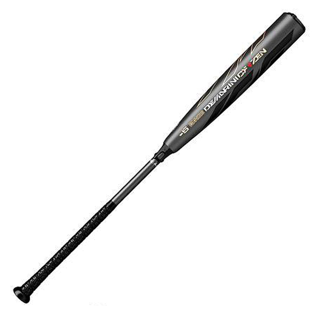 DeMarini 2019 CF Zen (-5) 2 5/8