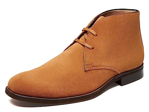 Suede-brown