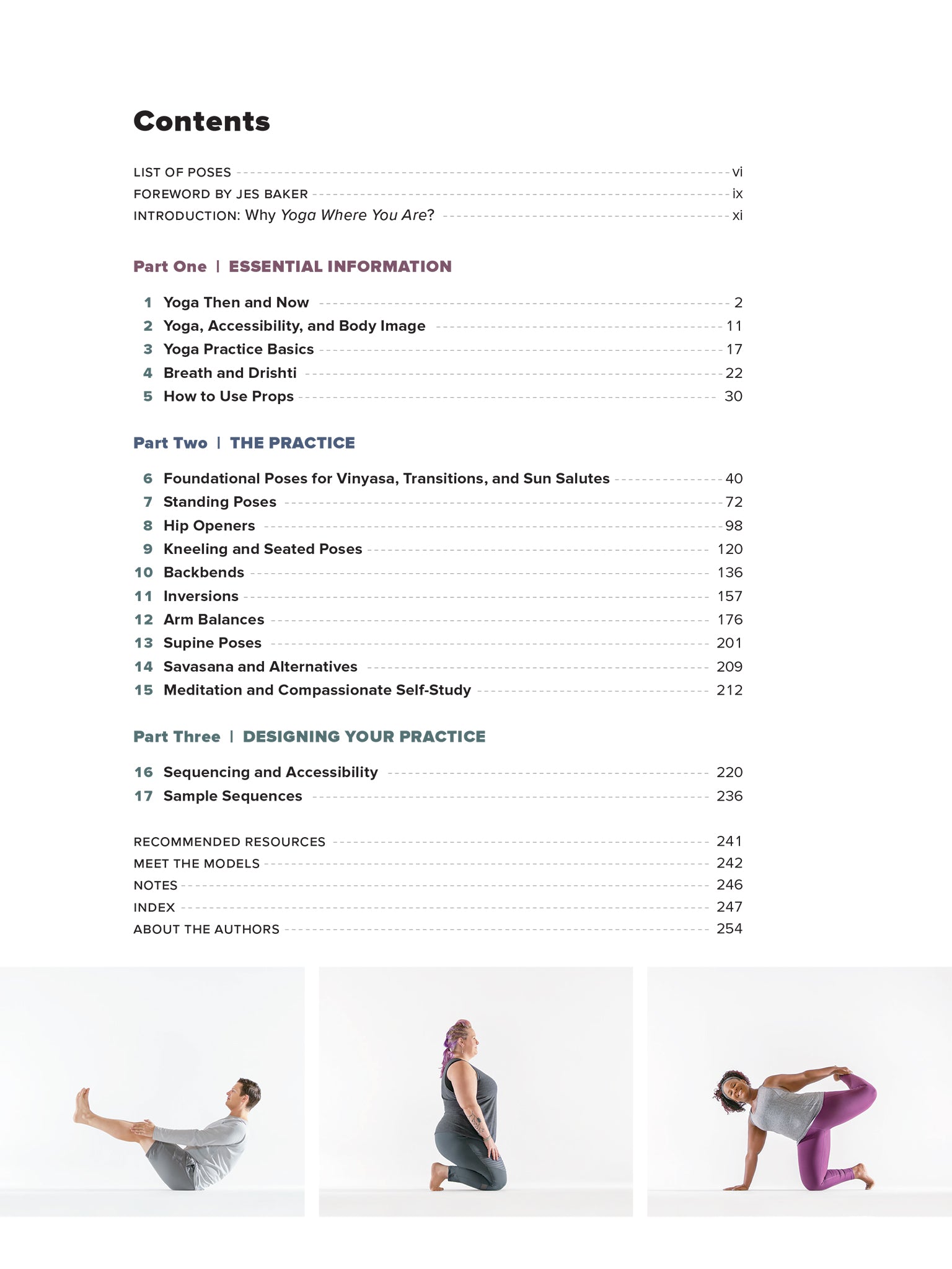Yoga Where You Are - Premium Yoga Mat & Accessories for Home & Studio Practice | Perfect for Beginners to Advanced Yogis