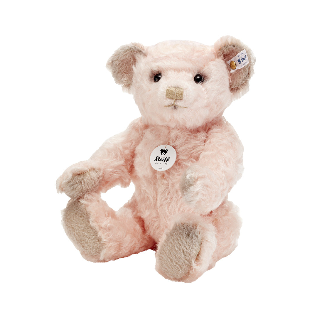 Cute Plush Teddy Bear Stuffed Animal - Soft & Huggable Gift for Kids, Baby Shower, Valentine's Day (Brown)