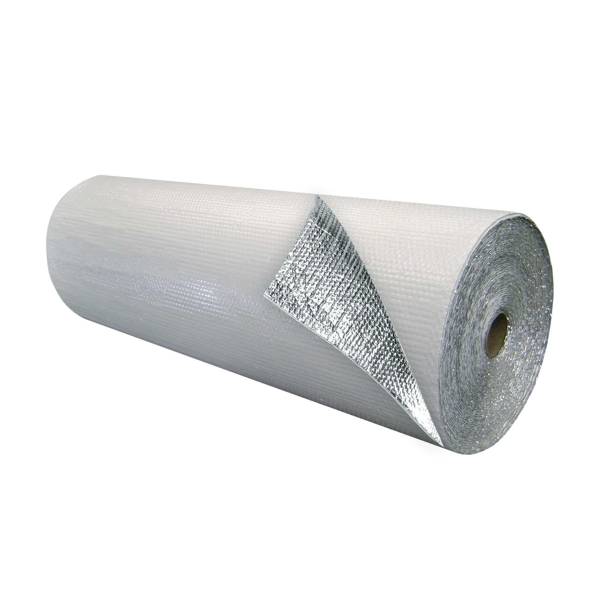 rFoil Single Bubble Insulation Roll 48
