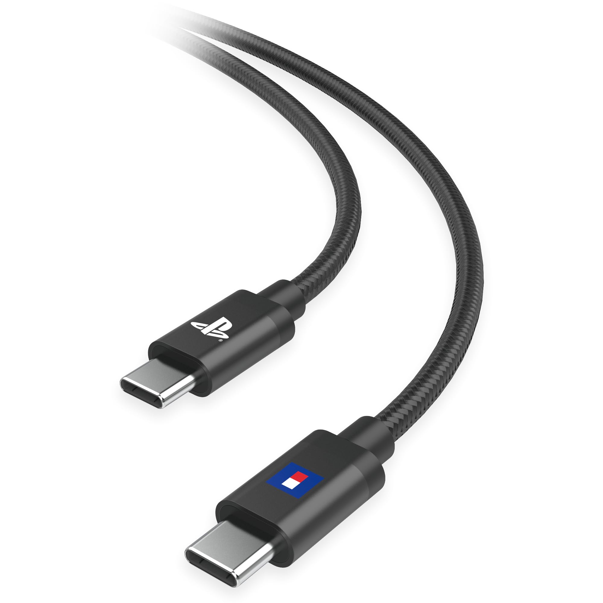 Premium USB-C Charging Play Cable for PS5 DualSense Wireless Controller - Fast Charging & Seamless Gaming Experience for PlayStation 5 Accessories