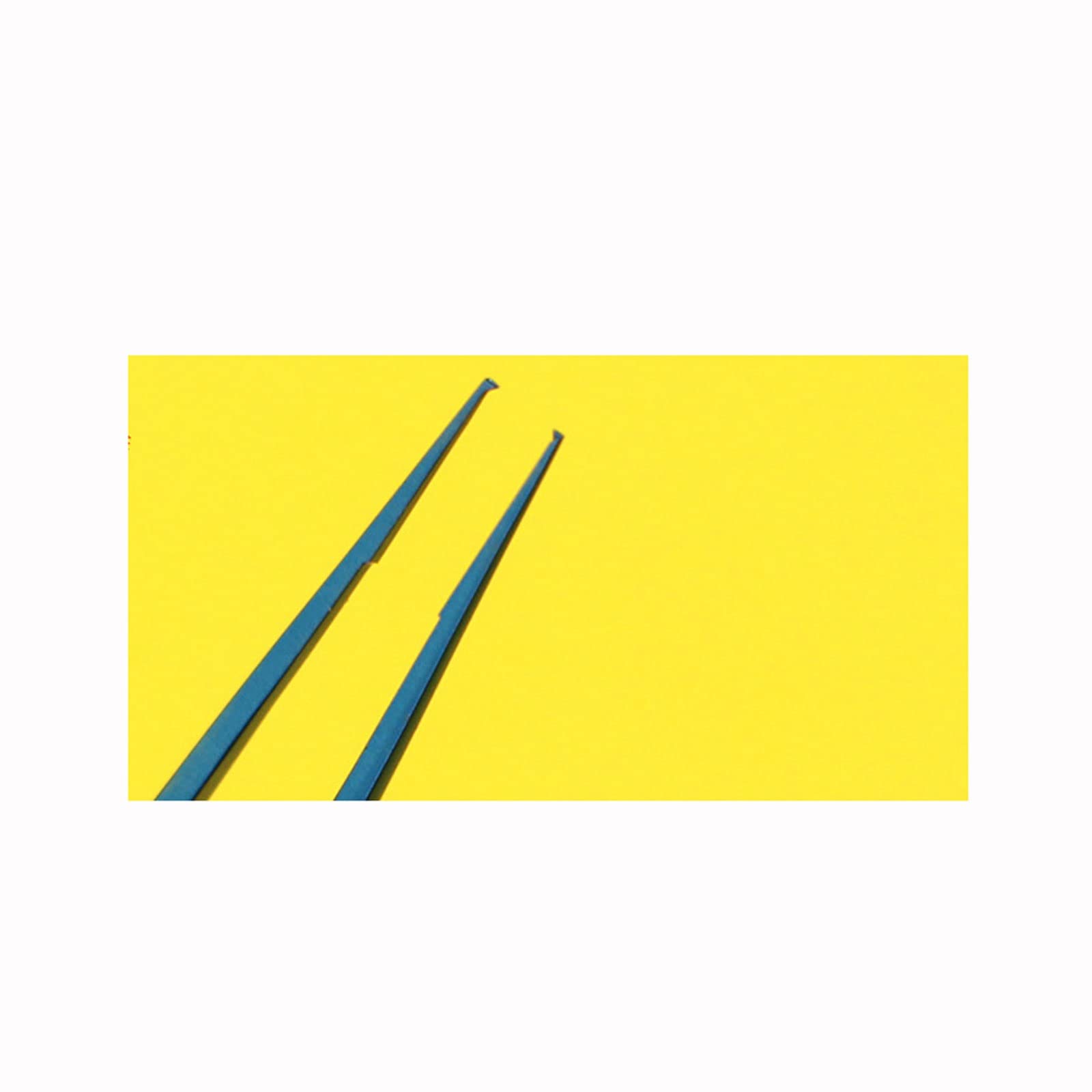 Professional Titanium Alloy Hair Transplant Tweezers - Precision Hair Follicle Grafting & Removal Tools for Eyebrow Shaping & Beard Transplant (Perfect for Home Use & Salon Professionals)