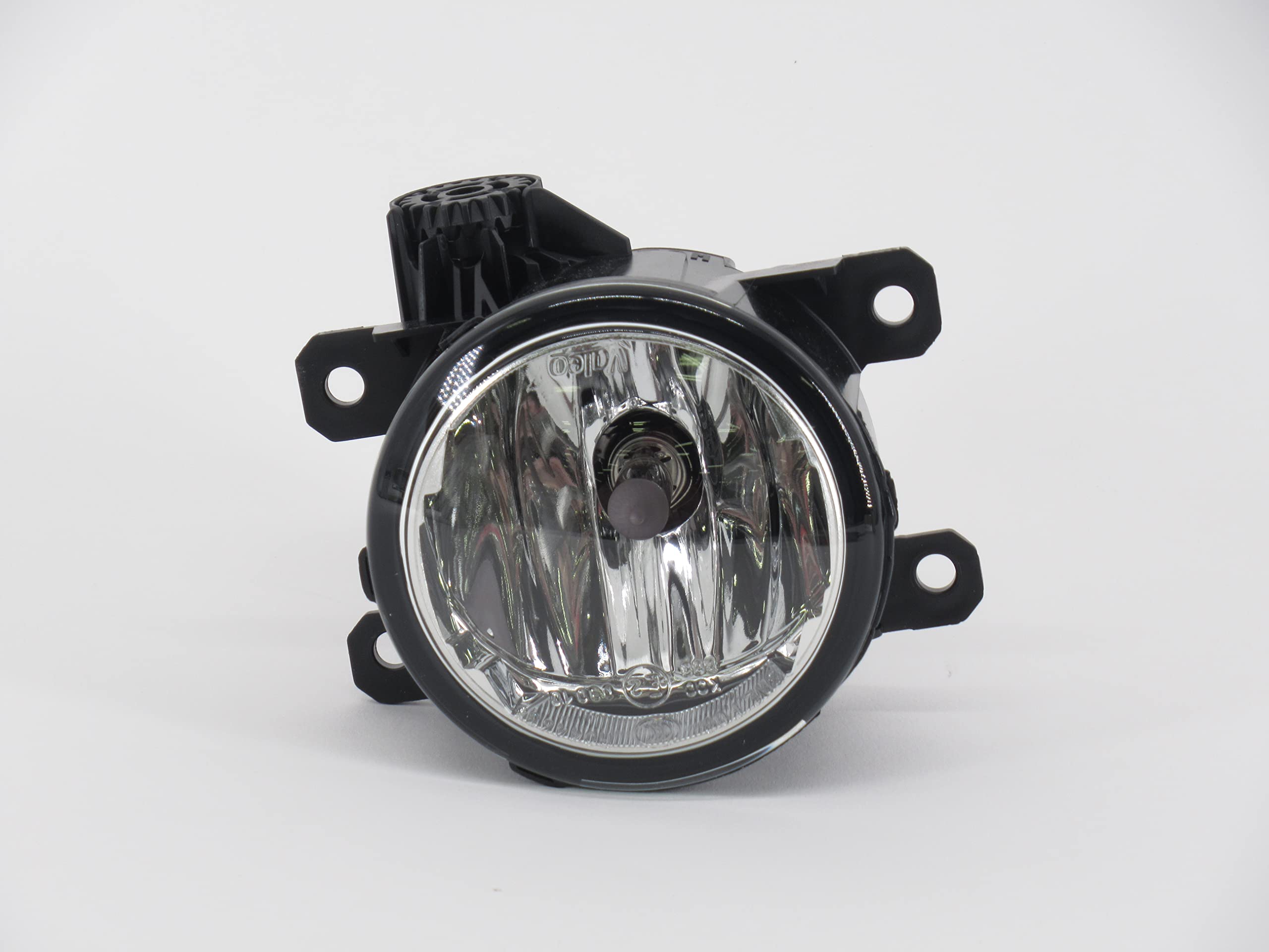Genuine Fog Light 68202187AA - High-Performance Replacement Fog Lamp for Jeep, Dodge, Chrysler | Perfect for Off-Roading, Night Driving & Inclement Weather Conditions