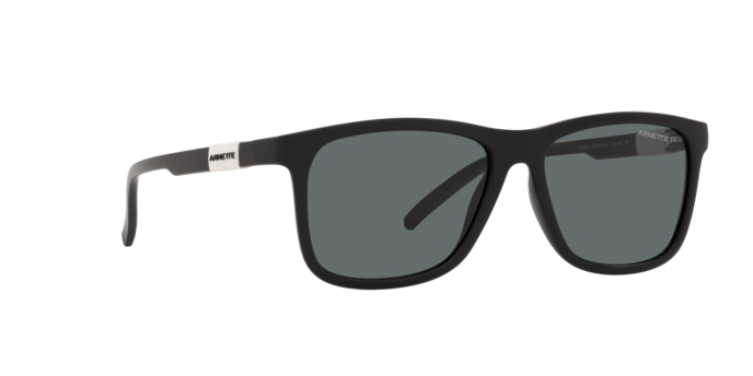 Arnette Dude AN4276 01/81 Sunglasses - Polarized UV Protection Sports & Outdoor Shades for Men & Women - Perfect for Running, Cycling, and Beach Activities
