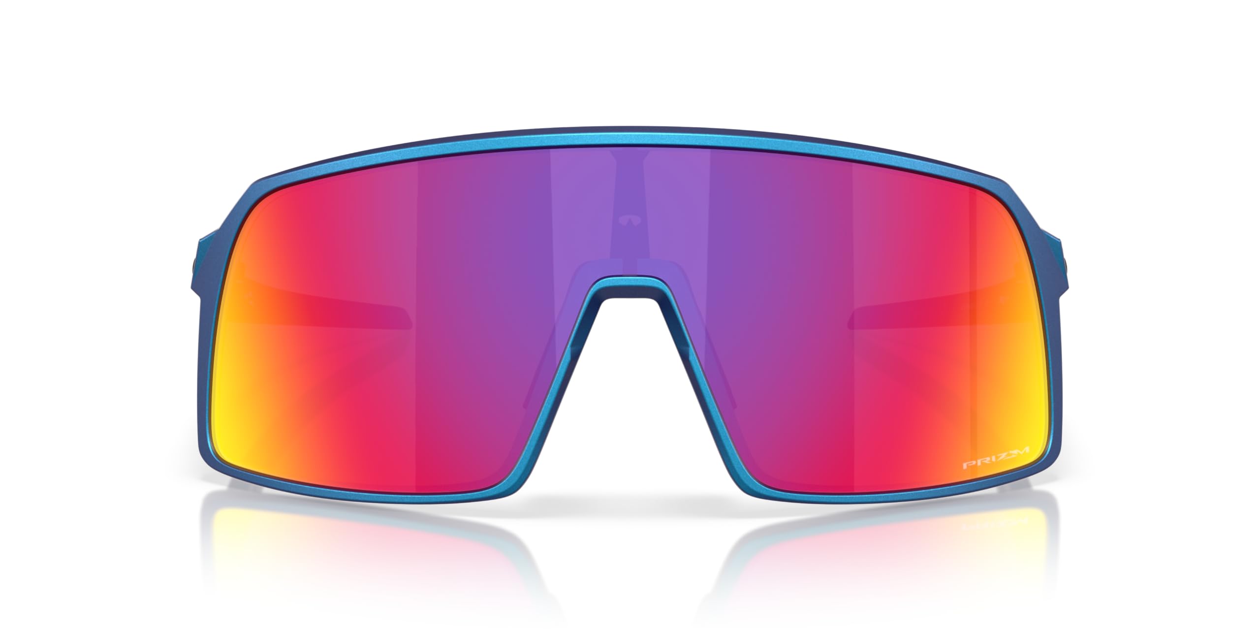 Oakley Men's Oo9406 Sutro Rectangular Sunglasses - Polarized Sports & Driving Shades for UV Protection - Perfect for Running, Cycling, and Outdoor Adventures