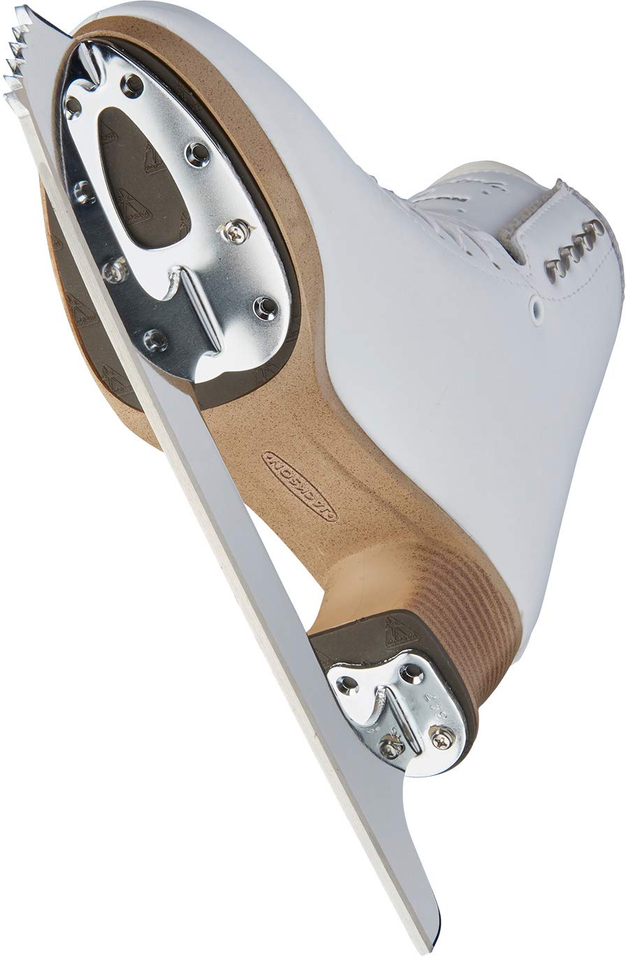 Jackson Elle Women's & Girls' Figure Ice Skates - Size [Your Size] for Recreational & Competitive Skating - Perfect for Ice Rinks, Training & Performances