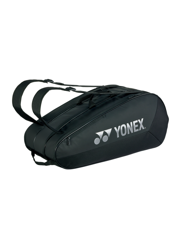 Yonex 42529 Premium 9-Racket Sports Bag for Badminton & Tennis | Durable Gear Storage for Court & Training Sessions