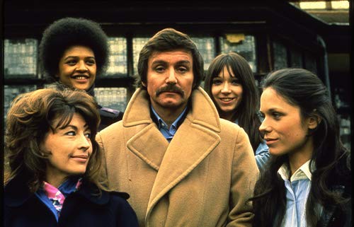 Man at the Top Blu-ray | Classic British Drama Movie | Perfect for Film Collectors & Home Theater Enthusiasts