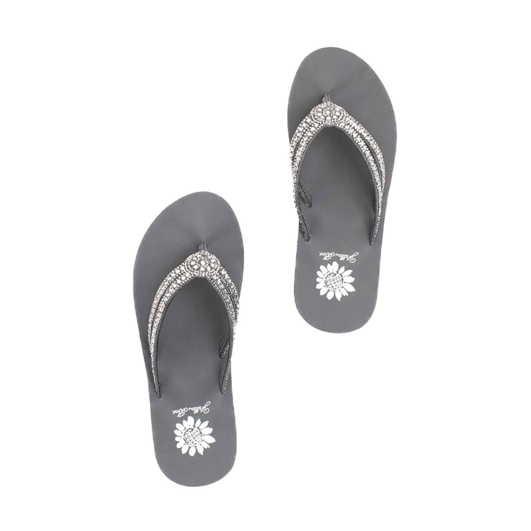 Yellow Box Women's Comfortable Casual Shoes - Stylish Slip-On Loafers for Work, Travel & Everyday Wear