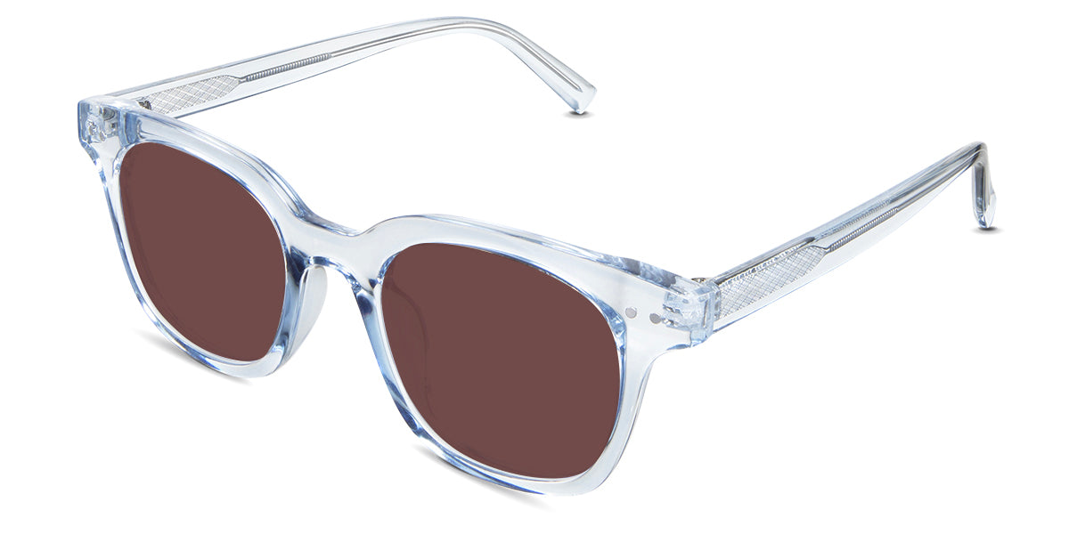 Polarized Prescription Sunglasses for Men - UV Protection, Anti-Glare, Lightweight & Durable Frames - Perfect for Sailing, Driving & Outdoor Activities