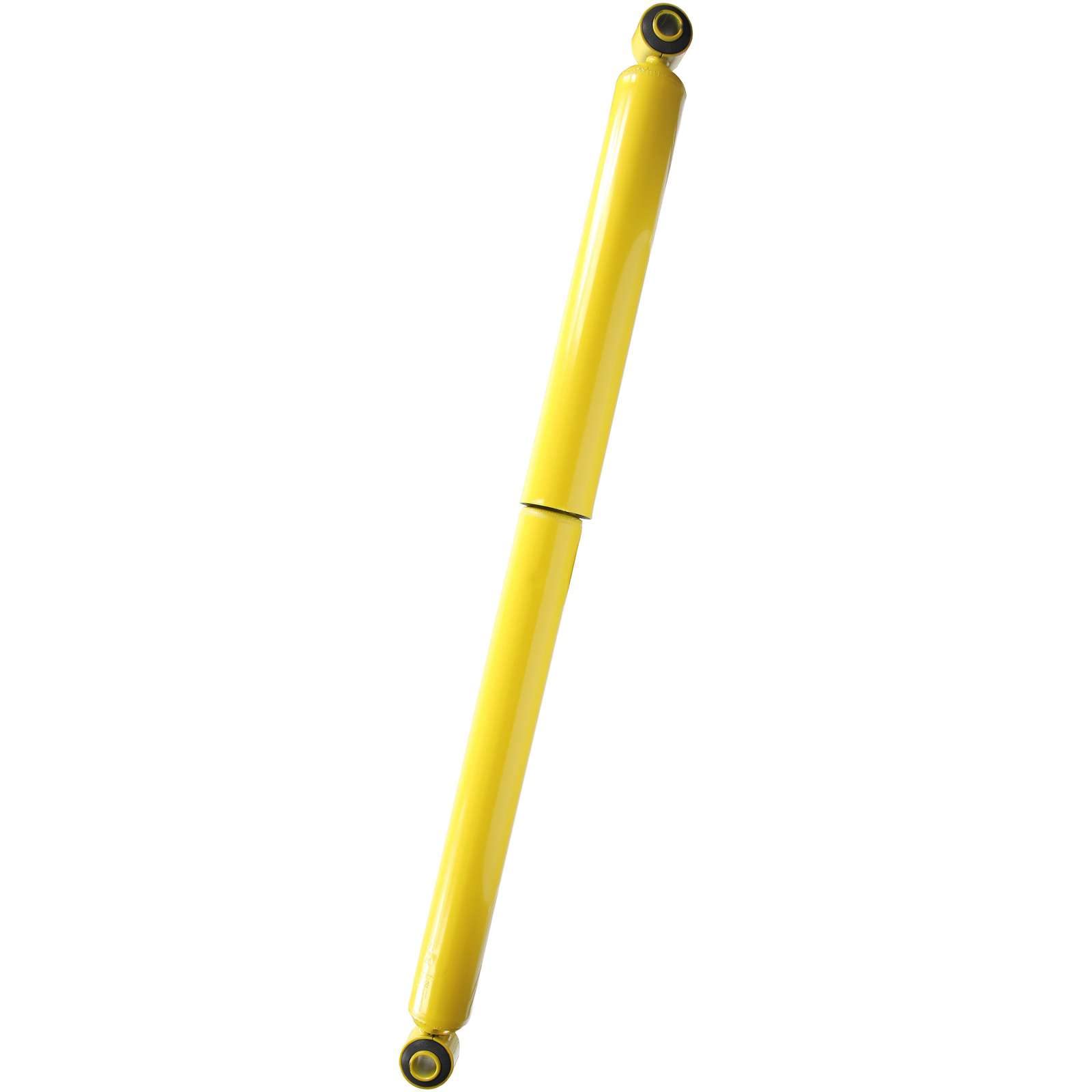 Monroe Magnum 66719 Heavy-Duty Shock Absorber - Premium Suspension System for Trucks, SUVs & Off-Road Vehicles | Smooth Ride & Enhanced Control on Rough Terrain