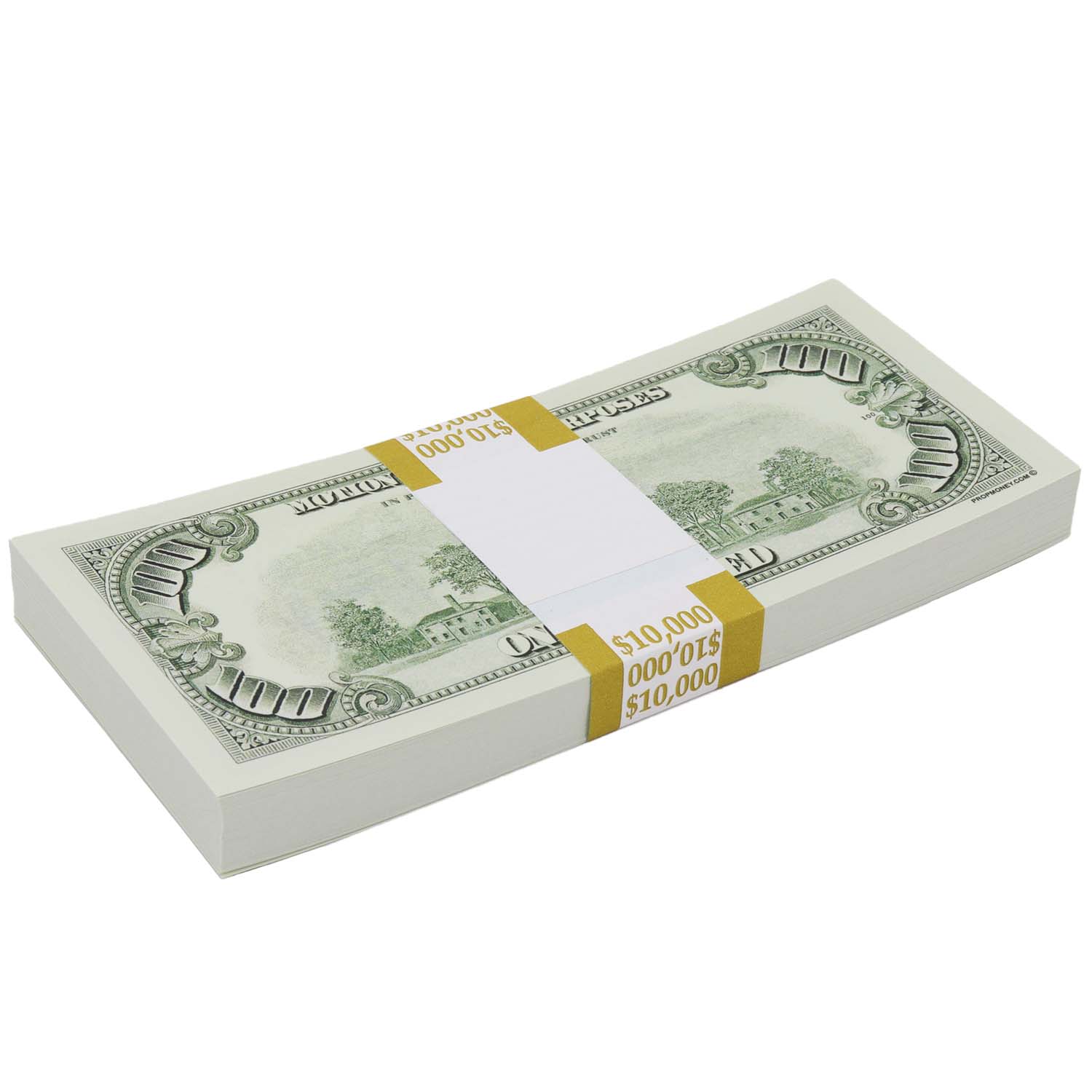 $150,000 Full Print 1990 Series Stacks - Authentic US Currency Collectibles for Investment & Display | Perfect for Numismatic Collections, Gift Giving, and Historical Memorabilia