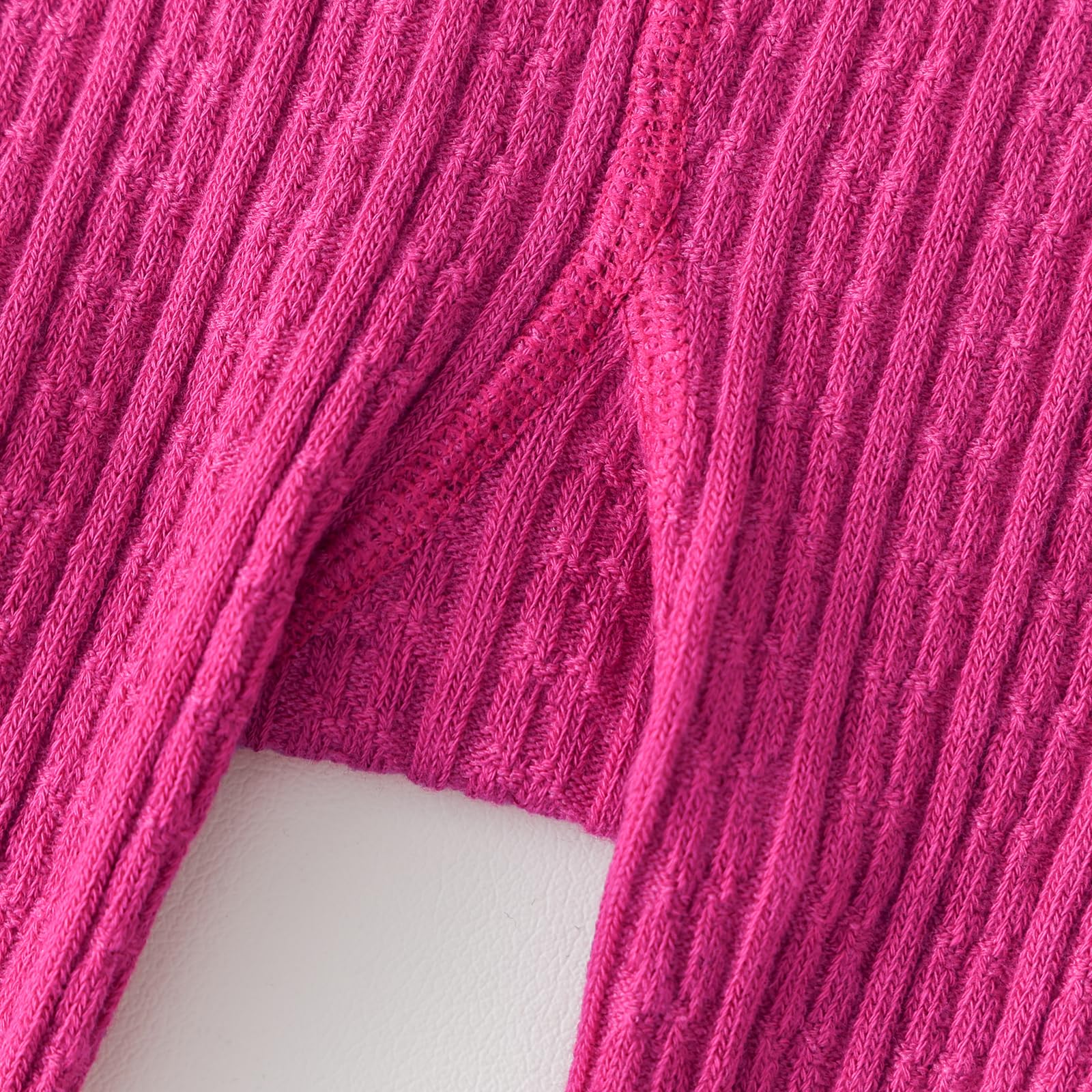 **Warm Baby Cable Knit Cotton Tights for Toddlers - Soft & Cozy Leggings for Winter, Playtime & Everyday Comfort**
