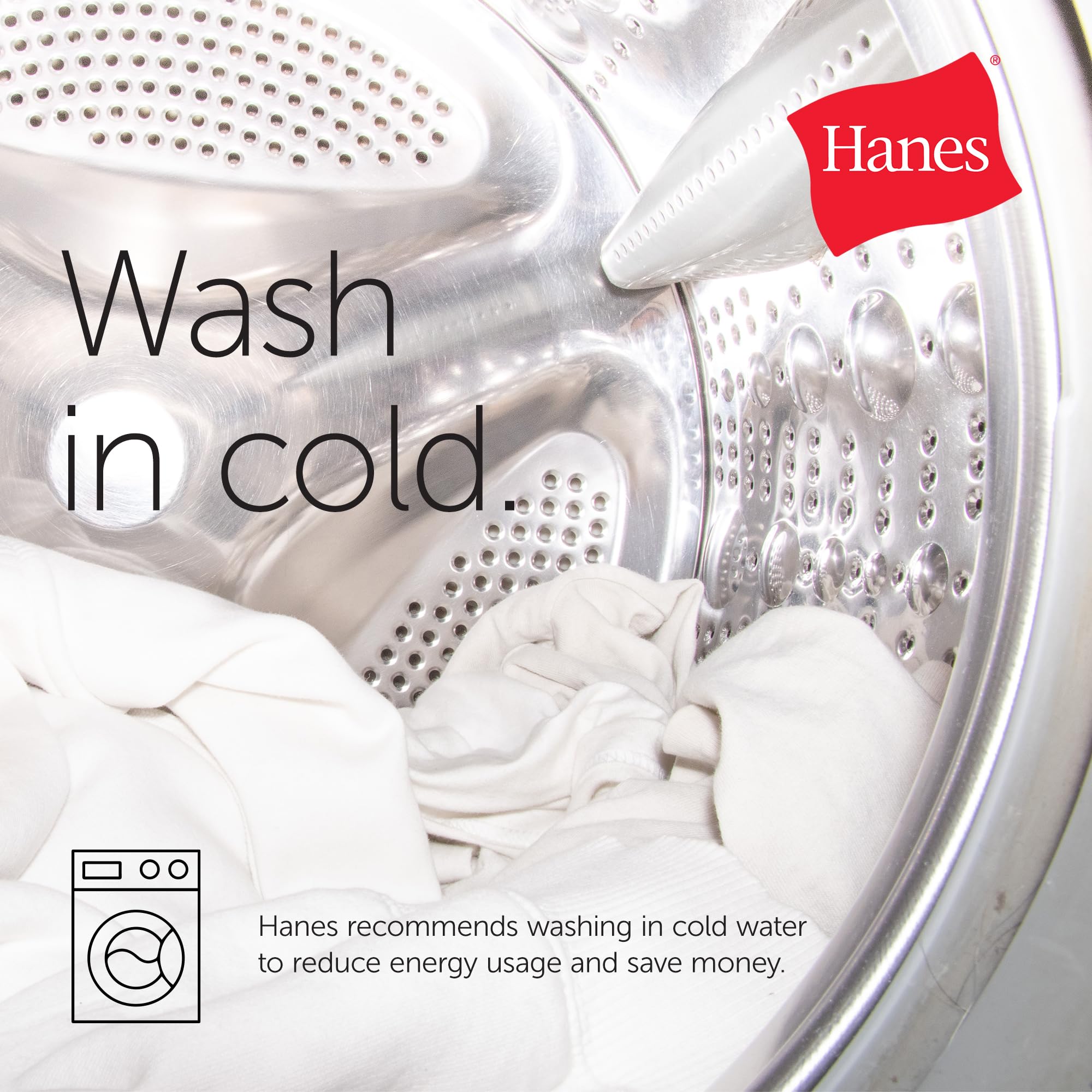 Hanes Boys EcoSmart Fleece Sweatpants - Cotton Blend for Comfort & Play