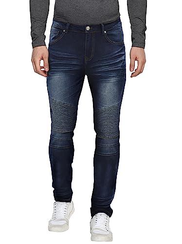 Skinny Moto 9613 - Dark Tint