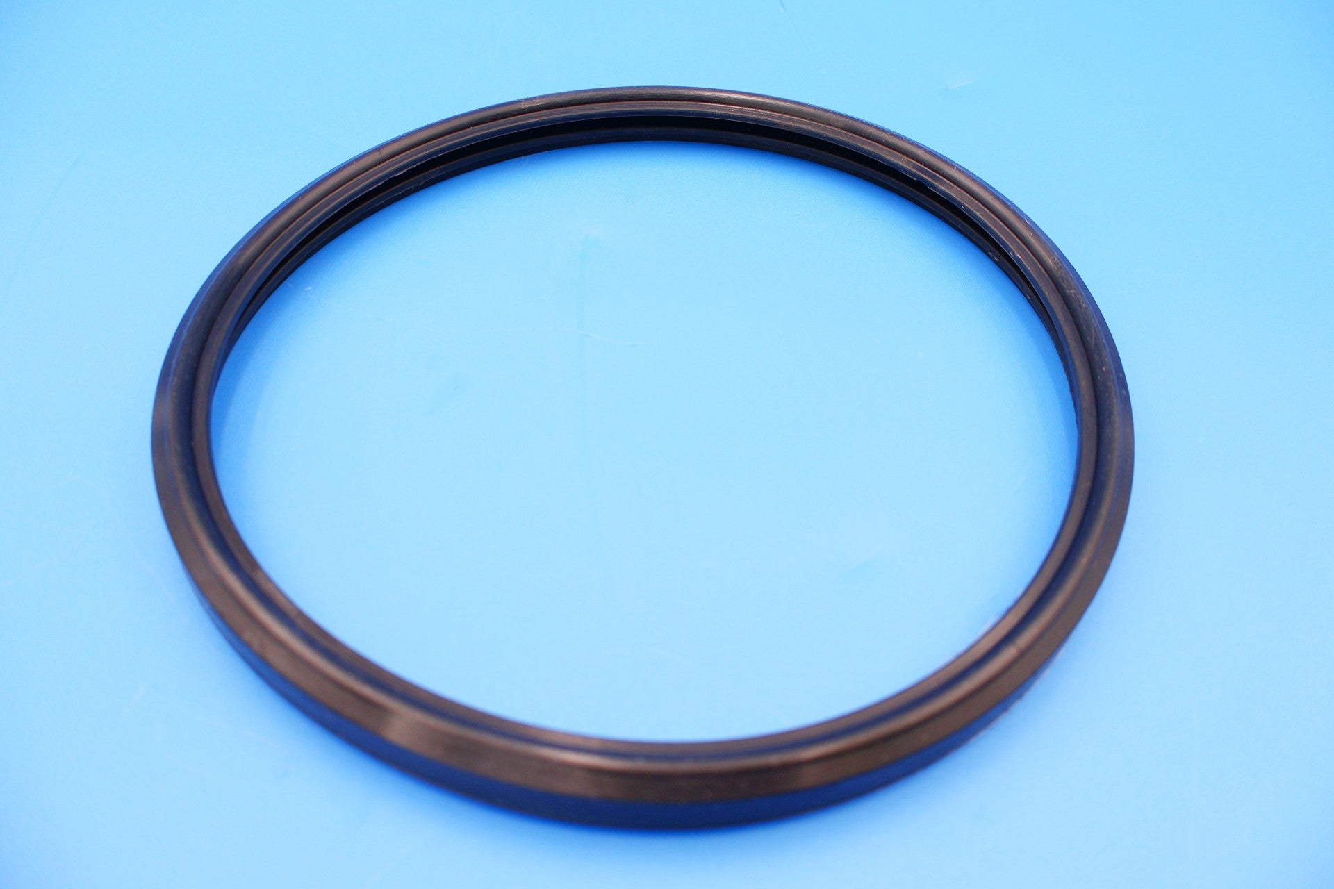 Hayward SPX0580Z2 Lens Gasket Replacement for Duralite & Astrolite Pool Lights - Waterproof Seal for Underwater Lighting Maintenance & Repair