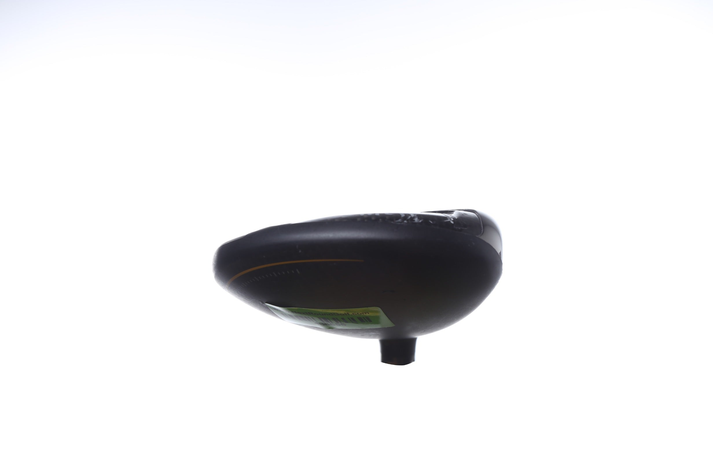 Used Callaway Rogue ST Max Draw Fairway Wood 16° Left-Handed Golf Club Head Only - Perfect for High Handicappers & Beginners Seeking Forgiveness on the Fairway
