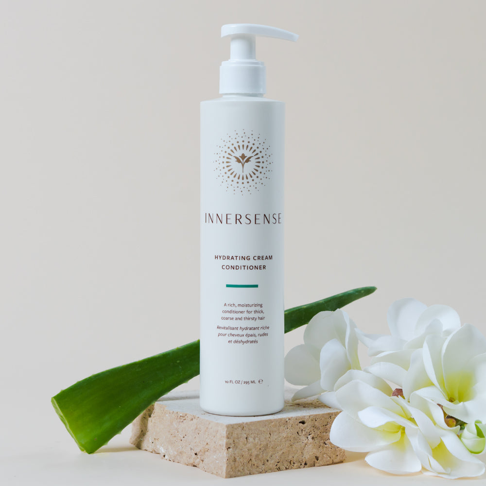 Best Hydrating Cream Conditioner for Dry & Damaged Hair - Deep Moisturizing & Repairing Hair Care - Perfect for Daily Use & Salon Treatments