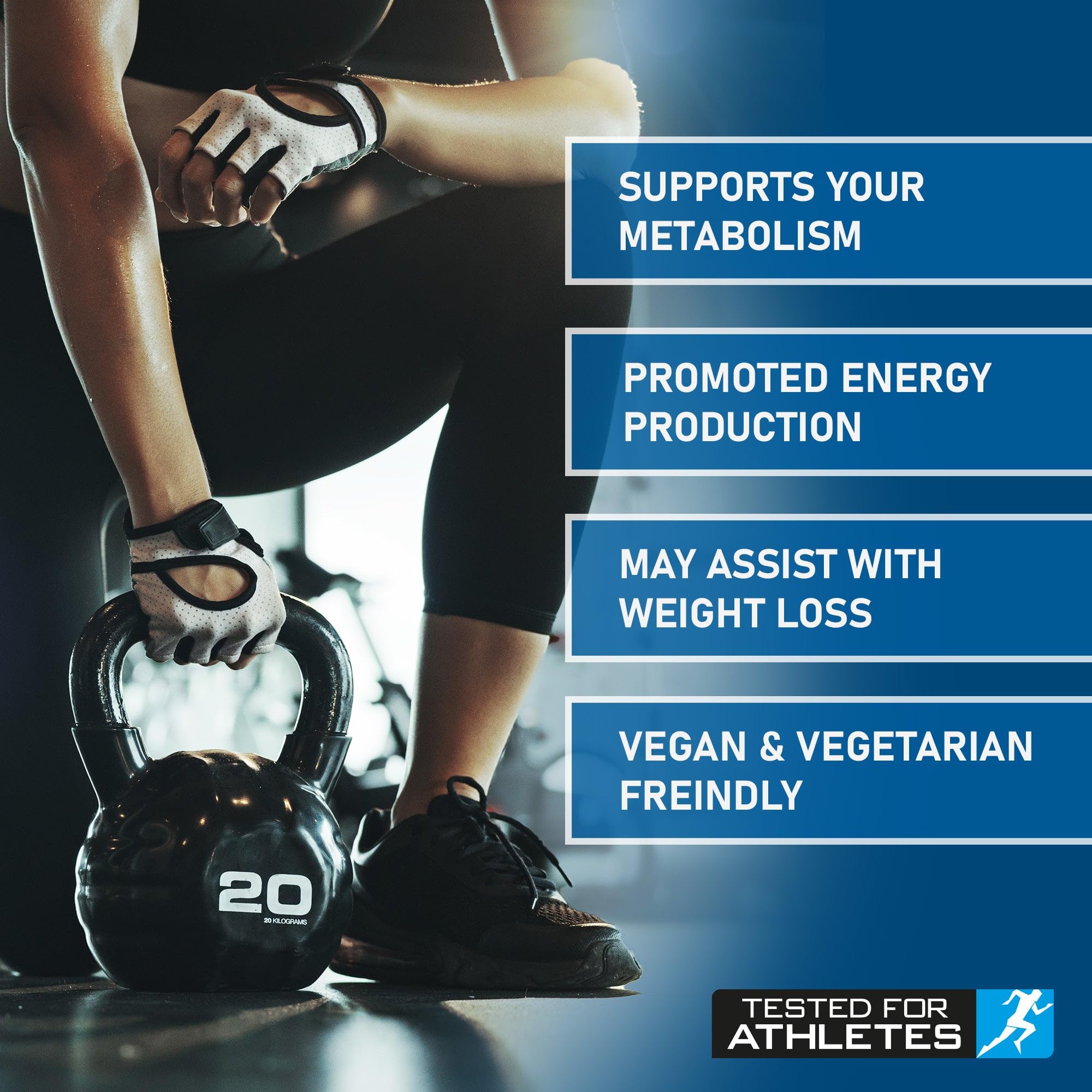Applied Nutrition Acetyl L Carnitine Supplement - Premium ALCAR for Energy, Weight Management & Brain Function - Ideal for Fitness, Keto Diet & Cognitive Support