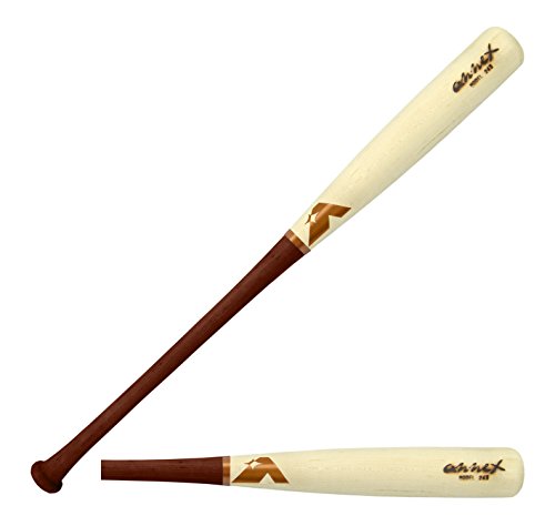 Walnut Handle/Natural Barrel