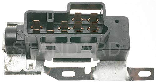 Standard Motor Ignition Switch US114 - Reliable Car Engine Starter