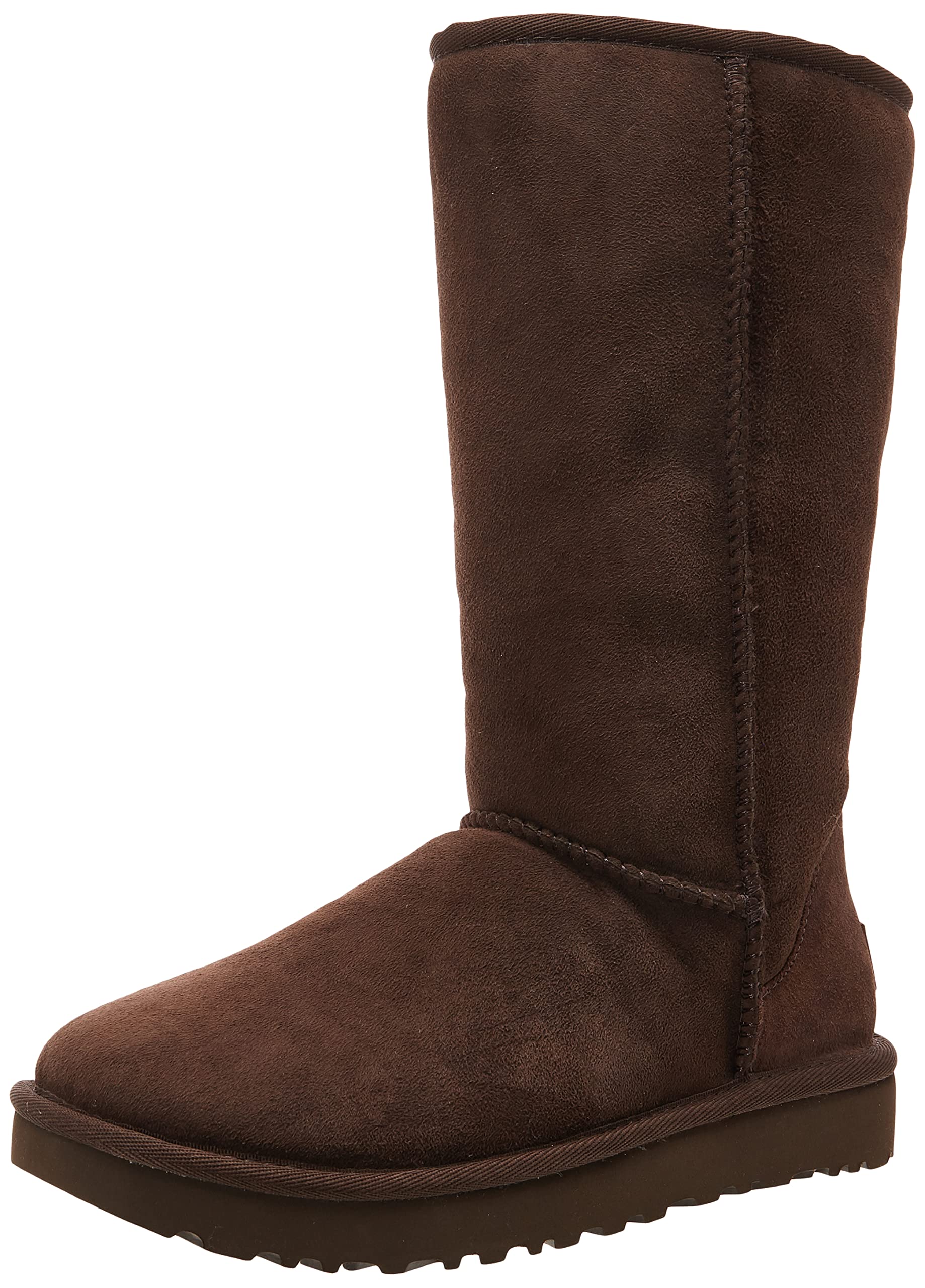 UGG Women's Classic Tall II Boot - Genuine Sheepskin Winter Boots for Women | Waterproof & Warm Snow Boots for Cold Weather | Perfect for Snow Days, Winter Hiking & Casual Outfits