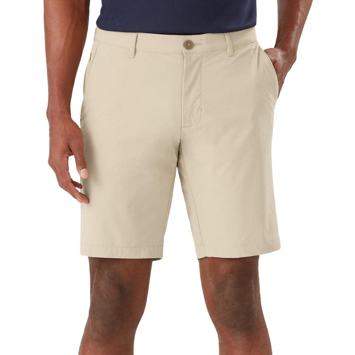 Tommy Bahama Men's Chip Shot Golf Shorts - Comfortable & Stylish for Golfing, Casual Wear & Outdoor Activities