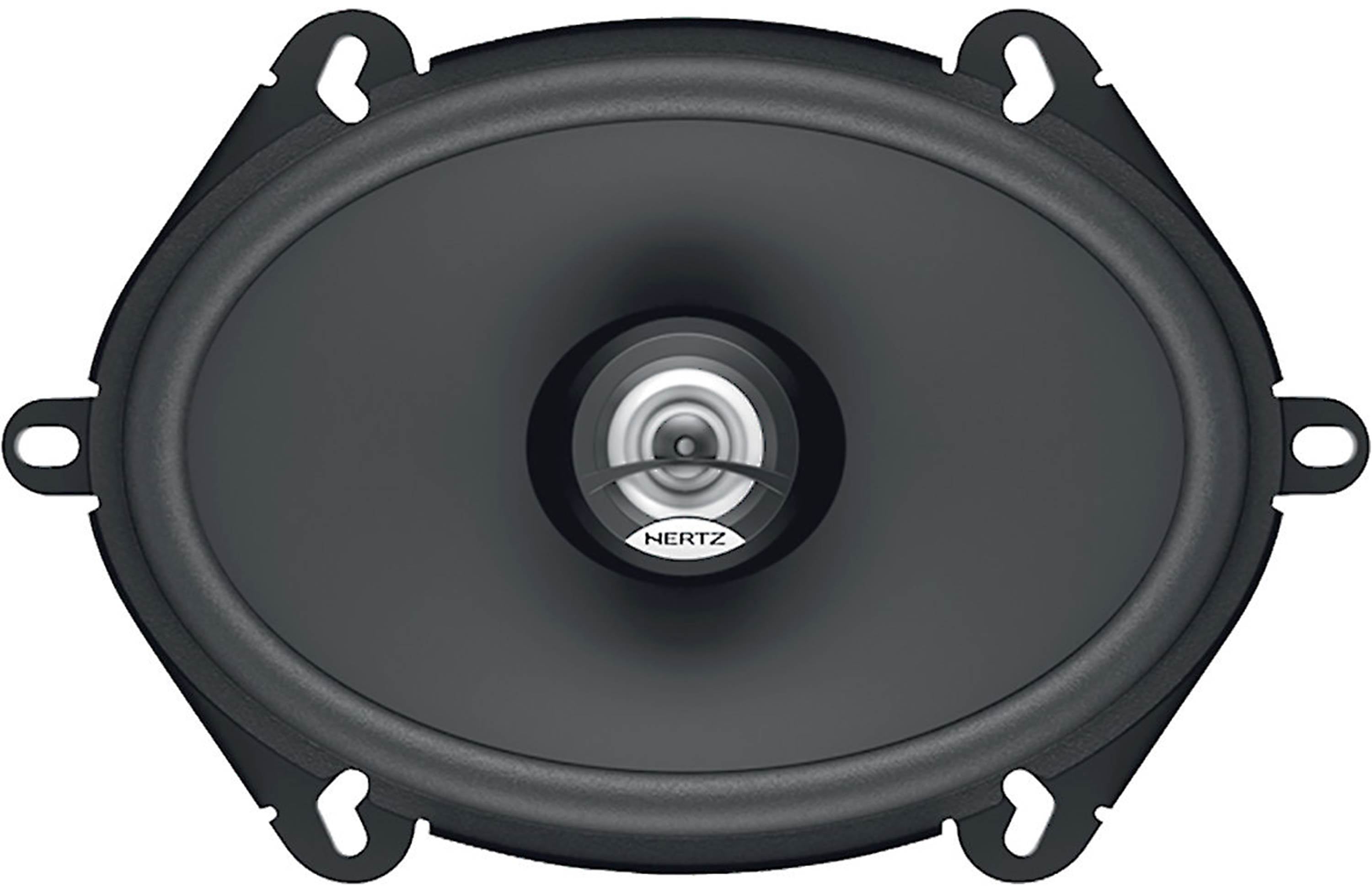 Hertz DCX 570.3 Dieci Series 2-Way 5
