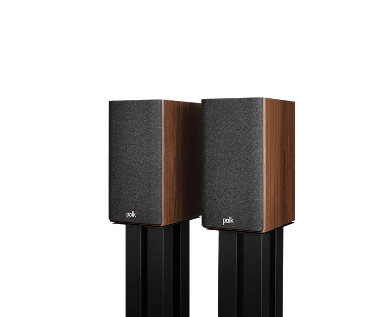 Polk Audio Reserve R600 5.1 Channel Home Theater Speaker System - Premium Surround Sound for Movies, Music & Gaming