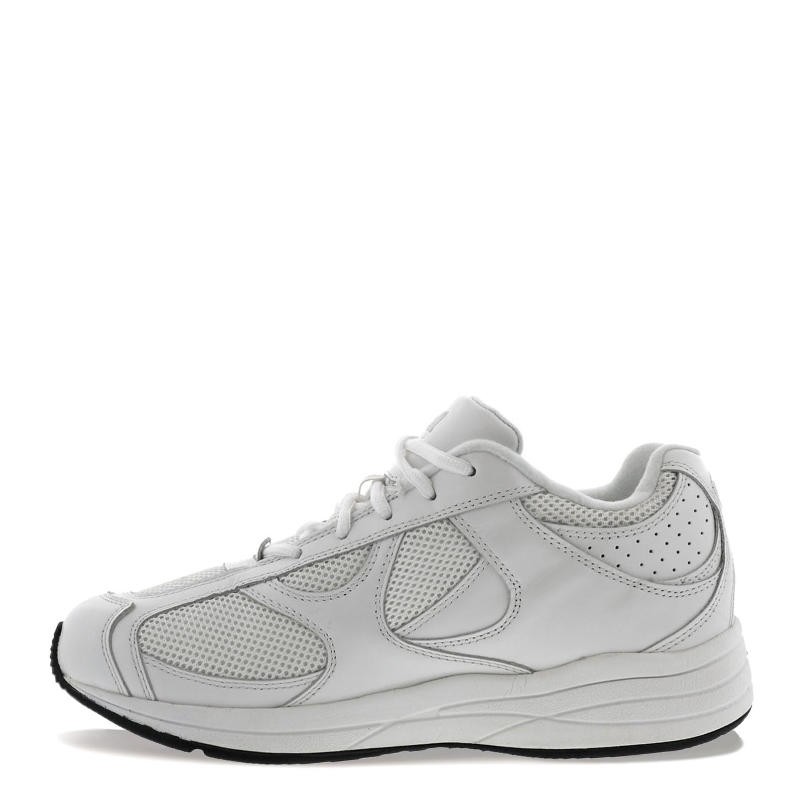 Drew Shoe Men's Surge Athletic Walking Shoes - Comfortable & Supportive Sneakers for Walking, Running & Daily Wear - Ideal for Travel, Work & Outdoor Activities
