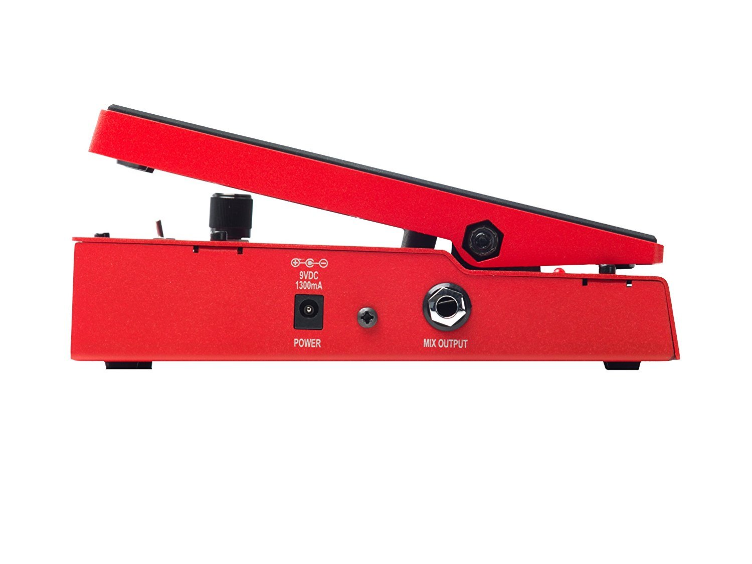 Digitech Whammy 5 Guitar Effects Pedal with Pitch Shifting - Bundle Includes 3 Patch Cables & Dunlop Variety Pick Pack - Perfect for Live Performances, Studio Recording & Guitar Effects Experimentation