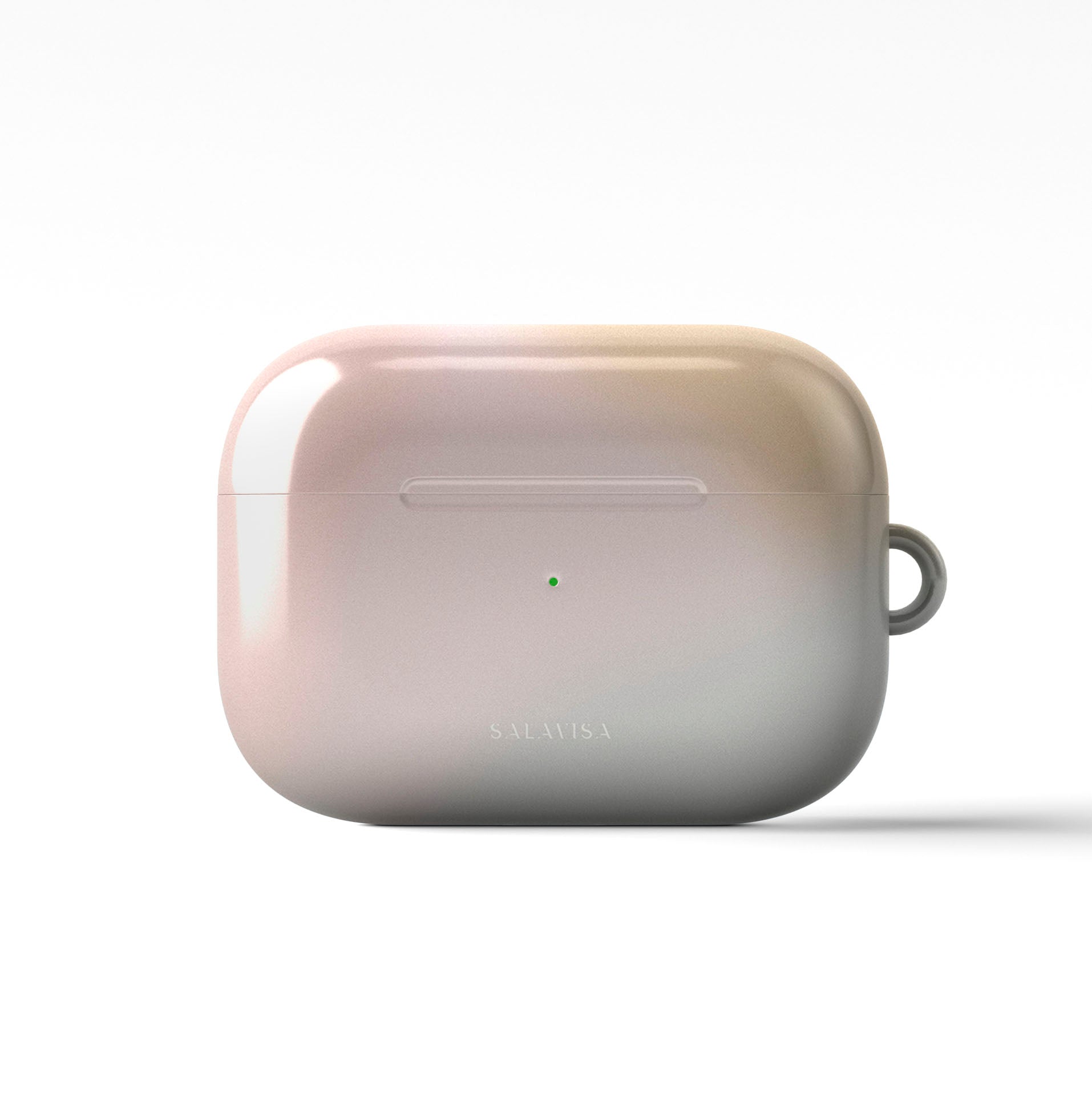 Premium Soft Silicone AirPods Case - Shockproof & Anti-Scratch Protective Cover for Apple AirPods 1/2/3 Pro - Perfect for Gym, Travel & Daily Use