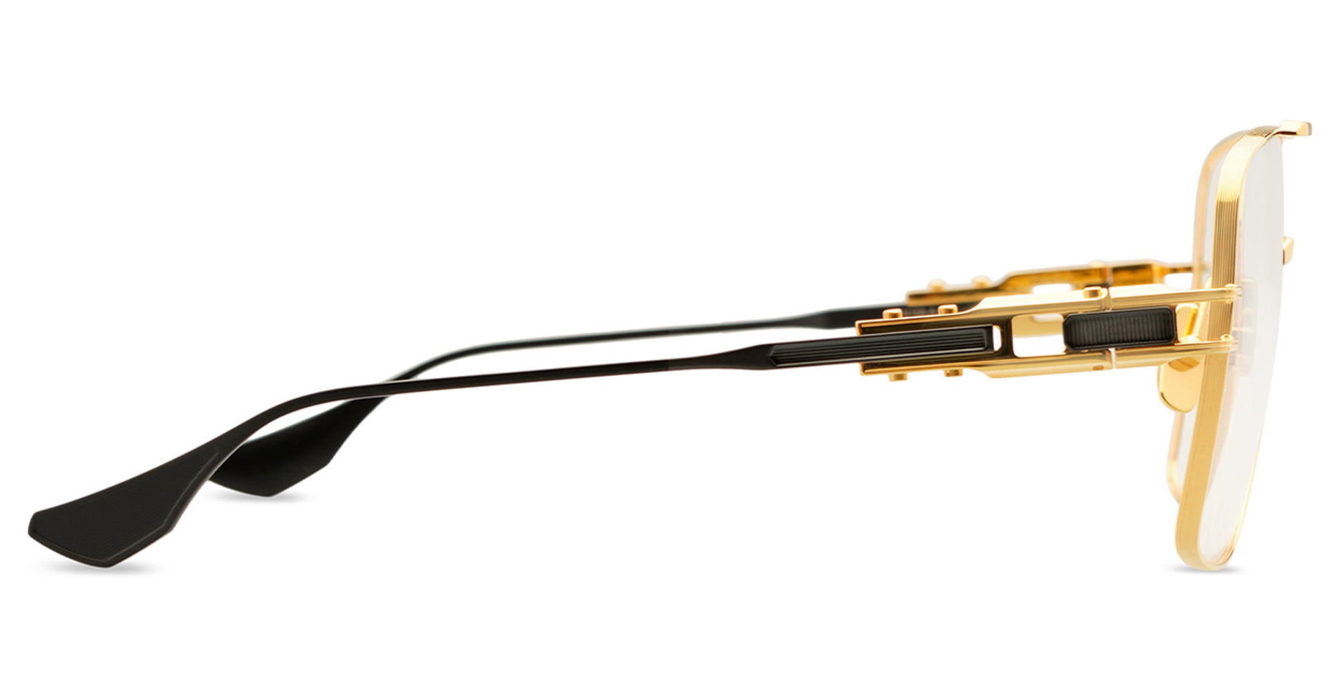 Dita Grand Emperik DTX159 Sunglasses - Premium Polarized Aviator Shades for Men & Women - UV Protection, Fashionable & Durable - Perfect for Driving, Travel & Outdoor Activities