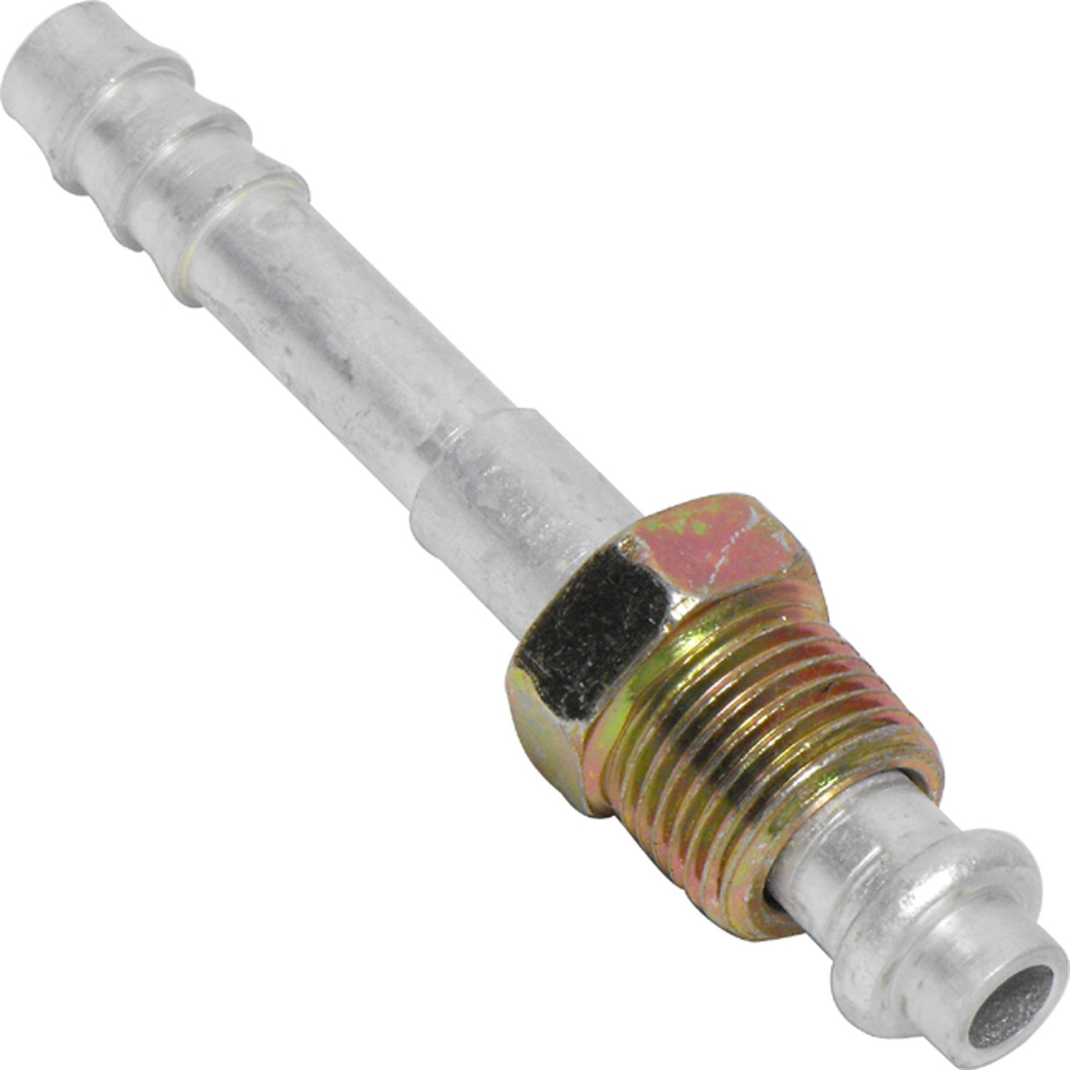 Universal Air Conditioner FT 1401C Refrigerant Hose Fitting Kit - Compatible with Most A/C Systems - Perfect for Car, Home & RV Air Conditioning Repairs