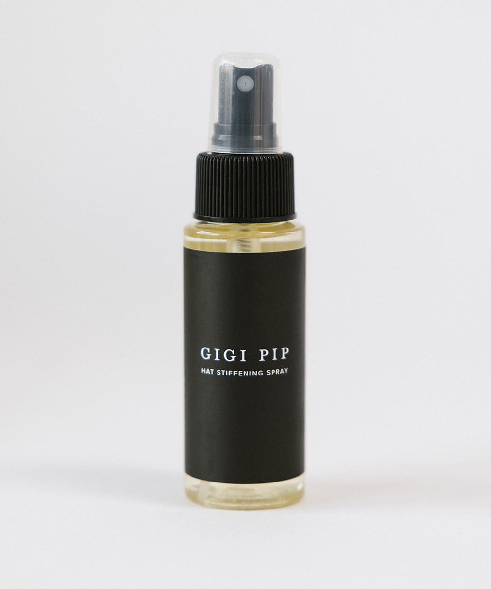 Best Hat Stiffener Spray for Cowboy & Fedora Hats - Long Lasting Shape Retention - Perfect for Hat Shaping, Cleaning & Storage - Ideal for Western, Vintage & Costume Hats