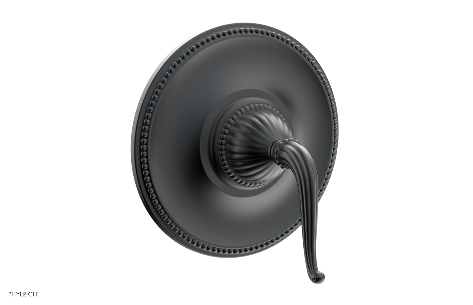 GEORGIAN & BARCELONA Pressure Balance Shower Plate & Handle Trim PB3141TO - Modern Bathroom Fixture for Spa-Like Shower Experience