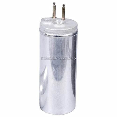 New AC Compressor & A/C Kit for 1999-2003 Ford Windstar - Includes Drier, Expansion Valve, PAG Oil & O-Rings - Complete Car Air Conditioning System Replacement - BuyAutoParts 60-80251RK - Perfect for Summer Cooling & Vehicle AC Repair
