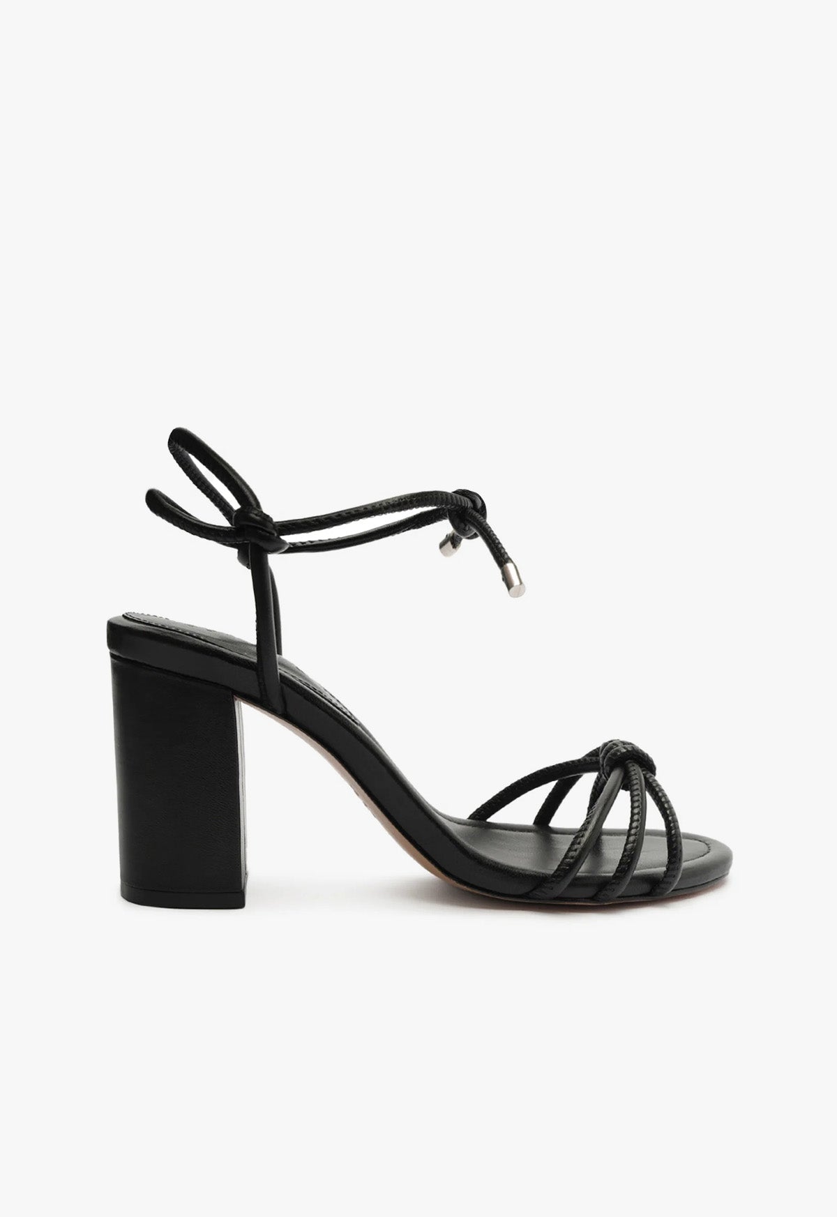 Kate Women's High Block Heel Leather Sandals - Comfortable & Stylish for Summer, Parties, and Casual Outings