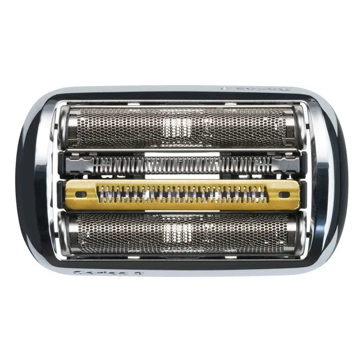 Braun Series 9 Foil Cutter Replacement 92S/92B/94M Compatible with Braun Shavers - Perfect for Travel & Daily Grooming Routine
