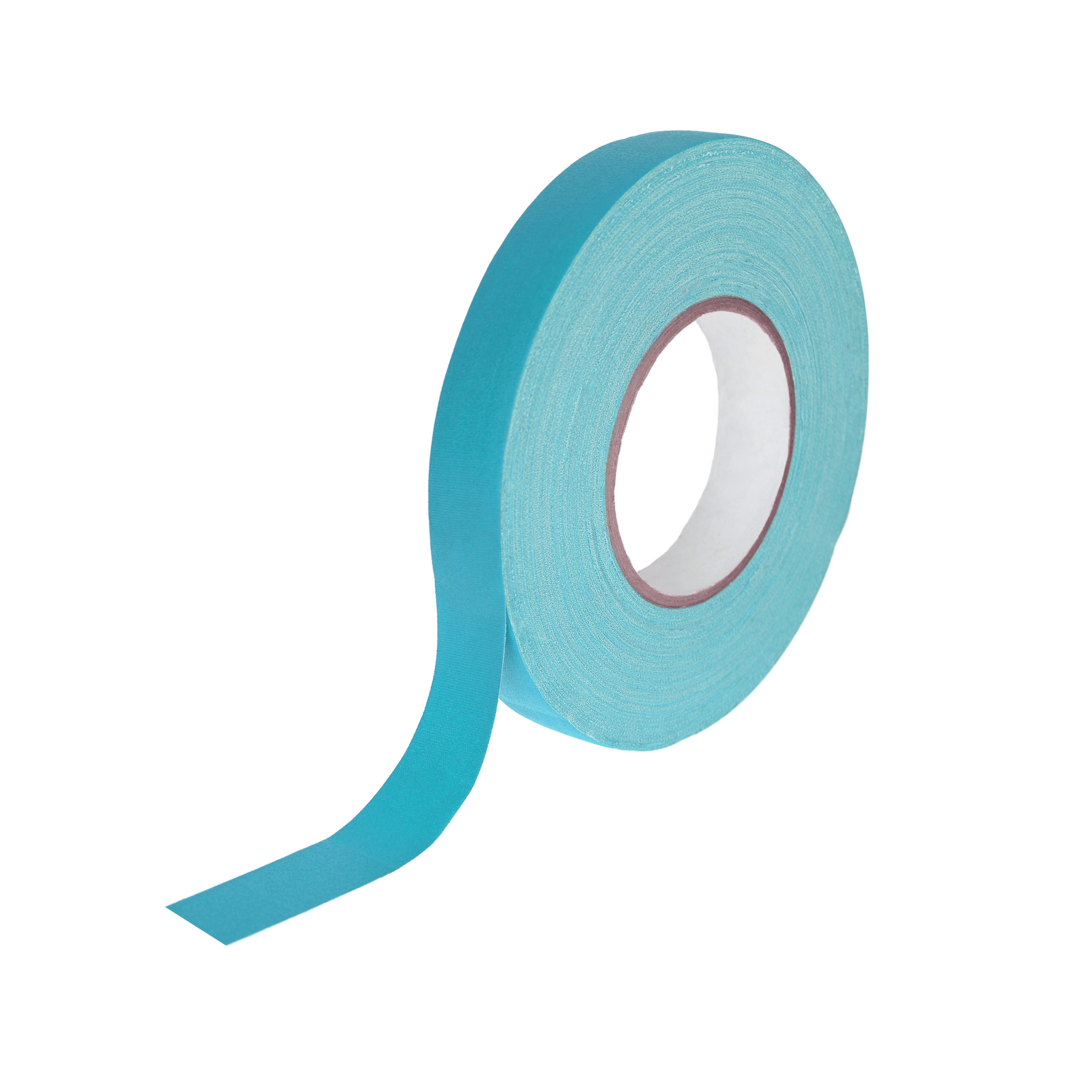 Premium Foil Tip Tape (50m Roll) - Adhesive Backing for Gift Wrapping, Crafts & DIY Projects - Ideal for Scrapbooking, Packaging & Decorative Edging