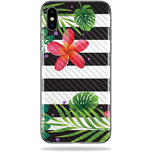 Tropical Stripes