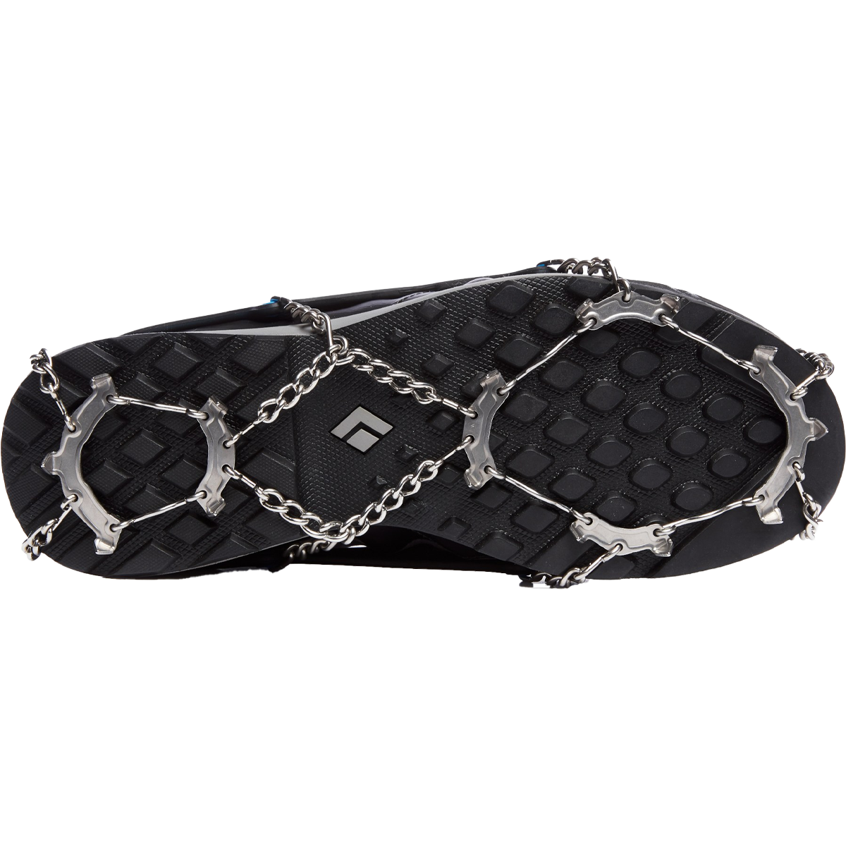 Spike Traction Device for Shoes - Anti-Slip Ice Cleats for Winter Walking & Hiking - Perfect for Snow, Ice & Slippery Surfaces