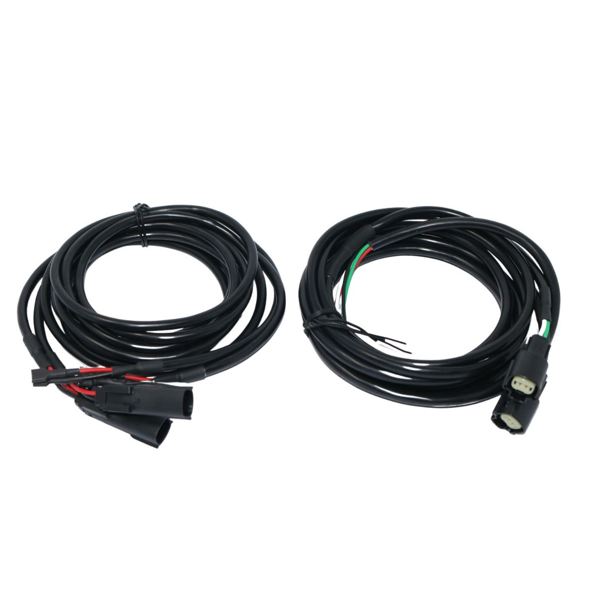 1998-2013 Harley Davidson® Cut In Lid Kit with MS69CX Speaker (4Ω) - MS694CX2LK13 - Upgrade Your Motorcycle Audio System for Long Rides & Road Trips
