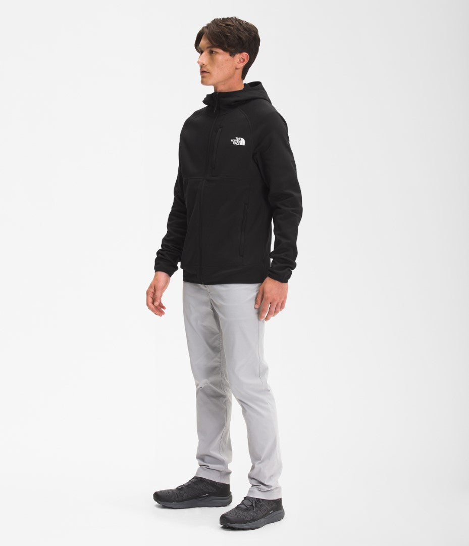 Men's Canyonlands Hoodie - Comfortable & Stylish Pullover Sweatshirt for Outdoor Adventures, Hiking, and Casual Wear | NF0A5G9U